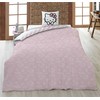 Sanrio Hello Kitty cotton duvet cover bed 90cm