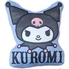 Sanrio Hello Kitty Kuromi 3D cushion