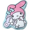 Sanrio Hello Kitty My Melody 3D cushion