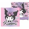 Sanrio Hello Kitty Kuromi cushion
