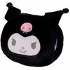 Sanrio Hello Kitty Kuromi Hand warmer cushion