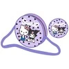 Sanrio Hello Kitty &amp; Kuromi shoulder bag