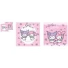 Sanrio Hello Kitty My Melody cushion