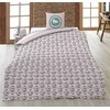 Sanrio Hello Kitty policotton duvet cover bed 90cm