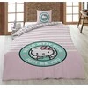 Sanrio Hello Kitty policotton duvet cover bed 90cm