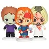 Sd Toys Chucky Pokis Set of 3 figures 7cm