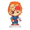 Sd Toys Chucky Pokis Set of 3 figures 7cm
