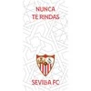 Sevilla F.C microfibre beach towel