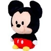 SIMBA DISNEY apkabinamas Mikis 35 cm 587-0714