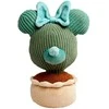 SIMBA DISNEY kwiatek pluszowy Minnie 20cm 587-0571