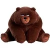 SIMBA Disney Pixar Hoppers Bear Ellen plush toy 28cm