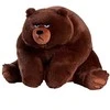 SIMBA Disney Pixar Hoppers Bear Ellen plush toy 28cm
