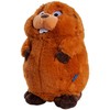 Disney Pixar - Hoppers Mabel Beaver - 22 cm (6315870706)