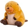 SIMBA Disney Pixar Hoppers Beaver Loaf plush toy 22cm