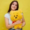 SIMBA DISNEY Huggables Kubu Puchatek 35cm 587-0713