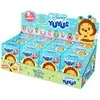 Kelioninis SIMBA DISNEY YuYus Kubu Puchatek 12cm 8/disp 587-0777