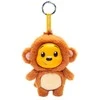 Kelioninis SIMBA DISNEY YuYus Kubu Puchatek 12cm 8/disp 587-0777