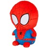 SIMBA Marvel Spiderman cuddly plush toy 35cm