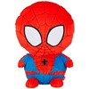 SIMBA Marvel Spiderman cuddly plush toy 35cm
