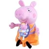 SIMBA Peppa Pig - Plush - Mummy Pig New Era 33cm (109261502)