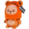 SIMBA Star Wars Ewok cuddly plush toy 35cm