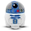 SIMBA Star Wars R2D2 cuddly plush toy 35cm