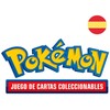 Spanish Pokemon Perfect Order pack of card games 3 envelopes