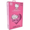 Take Care Hello Kitty hot water bag