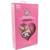Take Care Hello Kitty My Melody hot water bag
