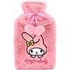 Take Care Hello Kitty My Melody hot water bag
