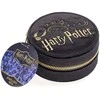 The Carat Shop Harry Potter &amp; Snitch velvet jewellery box