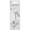 The Carat Shop Harry Potter Acceptance Letter keychain