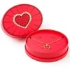 The Carat Shop Harry Potter Amortentia pakabukas and earrings gift set