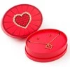 The Carat Shop Harry Potter Amortentia pakabukas and earrings gift set