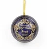 The Carat Shop Harry Potter Chocolate Frog Pin + Christmas ball