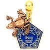 The Carat Shop Harry Potter Chocolate Frog slider charm