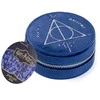 The Carat Shop Harry Potter Deathly Hallows velvet jewellery box