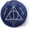 The Carat Shop Harry Potter Deathly Hallows velvet jewellery box