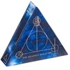 The Carat Shop Harry Potter Deathly Hallows pakabukas