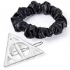 The Carat Shop Harry Potter Deathly Hallows Hair accessories set