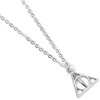 The Carat Shop Harry Potter Deathly Hallows pakabukas
