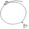 The Carat Shop Harry Potter Deathly Hallows bracelet