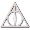 The Carat Shop Harry Potter Deathly Hallows pin badge