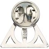 The Carat Shop Harry Potter Deathly Hallows pin badge