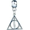 The Carat Shop Harry Potter Deathly Hallows slider charm