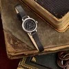 Laikrodis The Carat Shop Harry Potter Deathly Hallows watch 20mm Face
