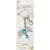 The Carat Shop Harry Potter Diadem keychain