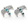 The Carat Shop Harry Potter Diadem earrings