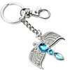 The Carat Shop Harry Potter Diadem keychain