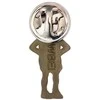 The Carat Shop Harry Potter Dobby the House Elf pin badge